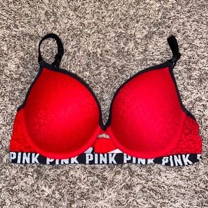 PINK by Victoria Secret bra